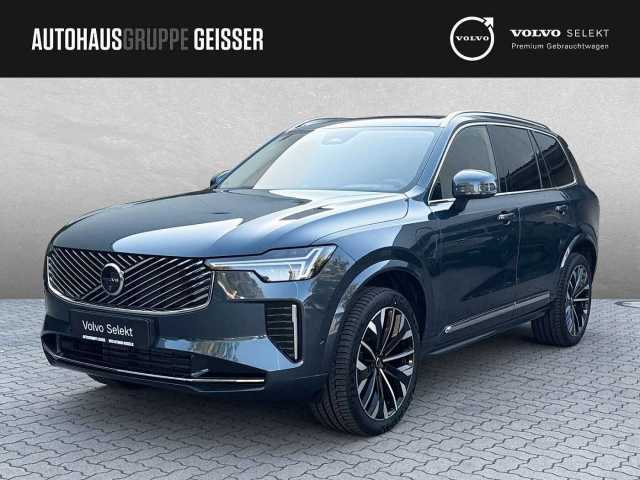 Volvo XC 90