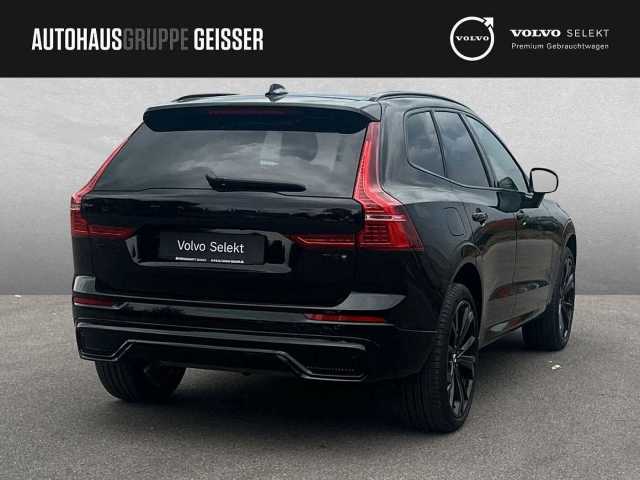 Volvo XC60 – Bild 7