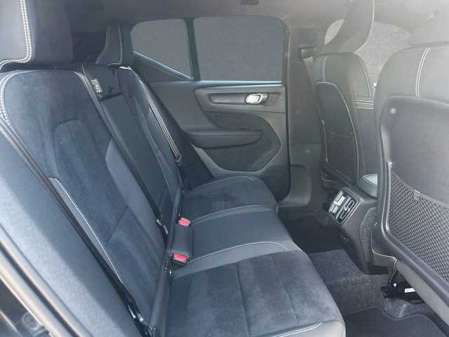 Volvo XC40 – Bild 5