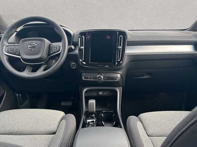 Volvo XC40 – Bild 6
