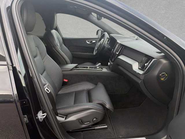 Volvo XC60 – Bild 4