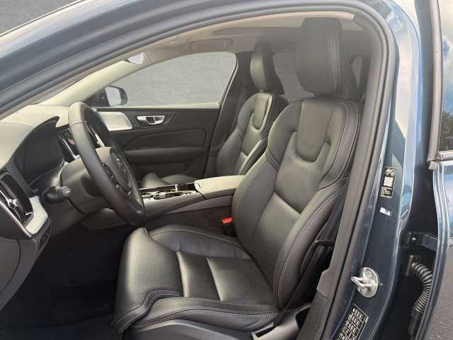 Volvo V60 – Bild 3