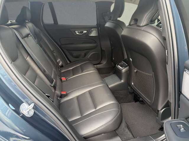 Volvo V60 – Bild 5