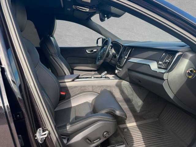 Volvo XC60 – Bild 4