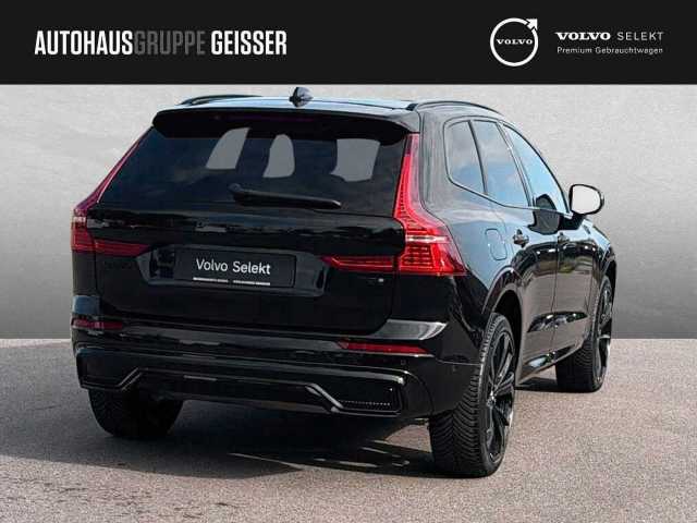 Volvo XC60 – Bild 7