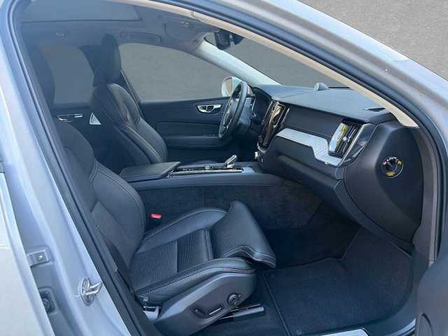Volvo XC60 – Bild 4