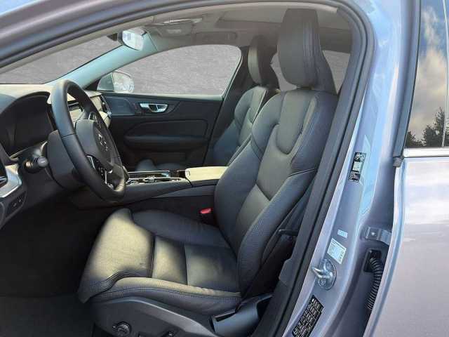 Volvo V60 – Bild 3