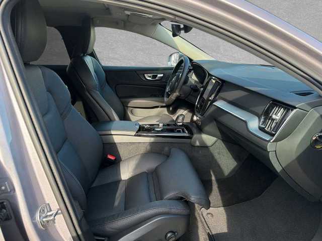 Volvo V60 – Bild 4