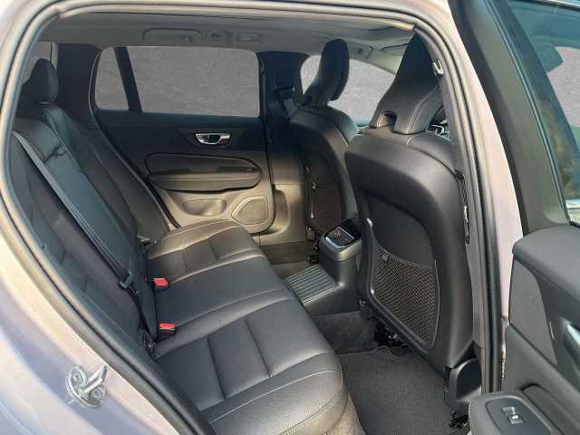 Volvo V60 – Bild 5