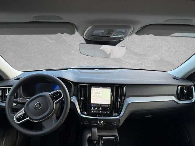 Volvo V60 – Bild 6