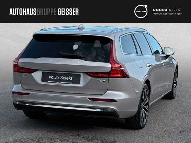 Volvo V60 – Bild 7