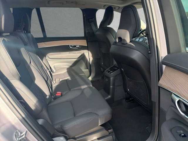 Volvo XC90 – Bild 5