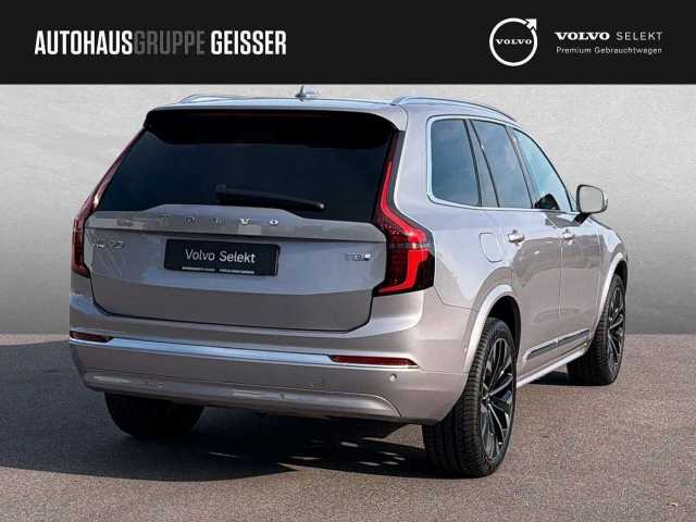 Volvo XC90 – Bild 7