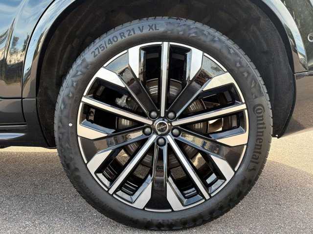 Volvo XC90 – Bild 2