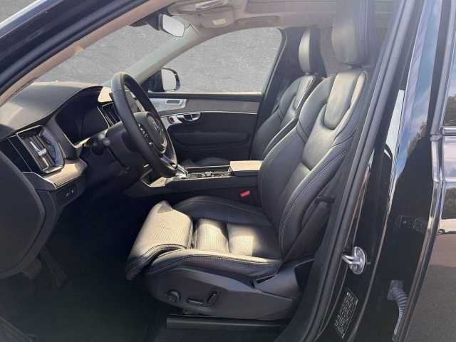 Volvo XC90 – Bild 3