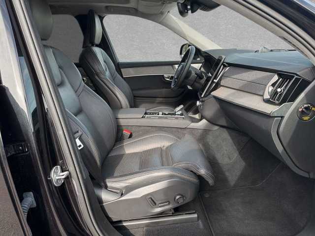 Volvo XC90 – Bild 4