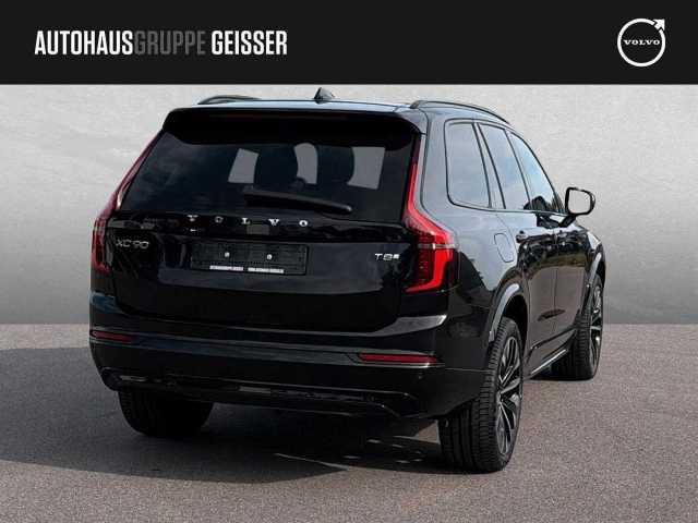 Volvo XC90 – Bild 7