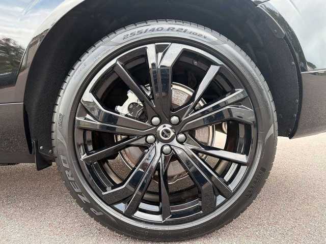Volvo XC60 – Bild 2