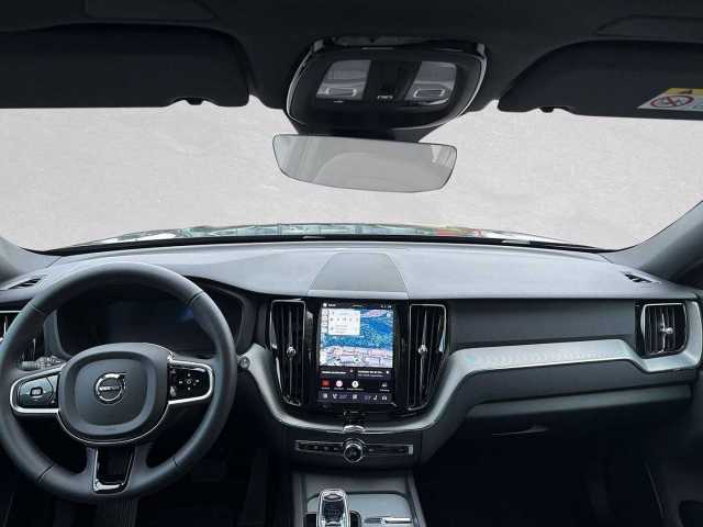 Volvo XC60 – Bild 6
