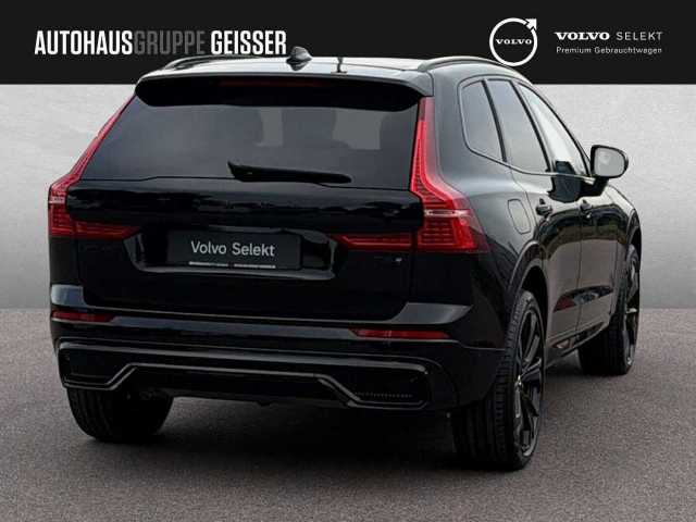 Volvo XC60 – Bild 7