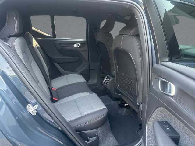 Volvo XC40 – Bild 5