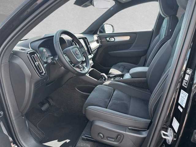 Volvo XC40 – Bild 3