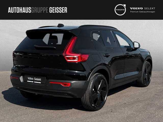 Volvo XC40 – Bild 7