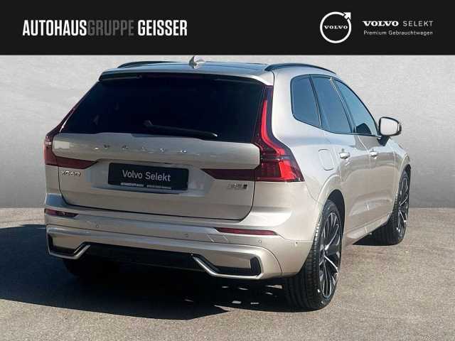 Volvo XC60 – Bild 7