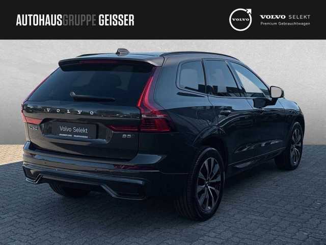 Volvo XC60 – Bild 7