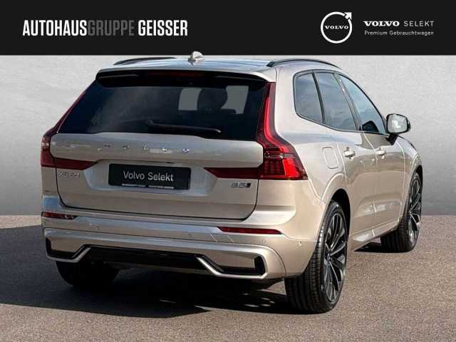 Volvo XC60 – Bild 7