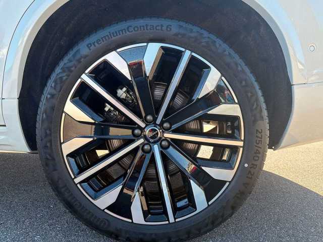 Volvo XC90 – Bild 2