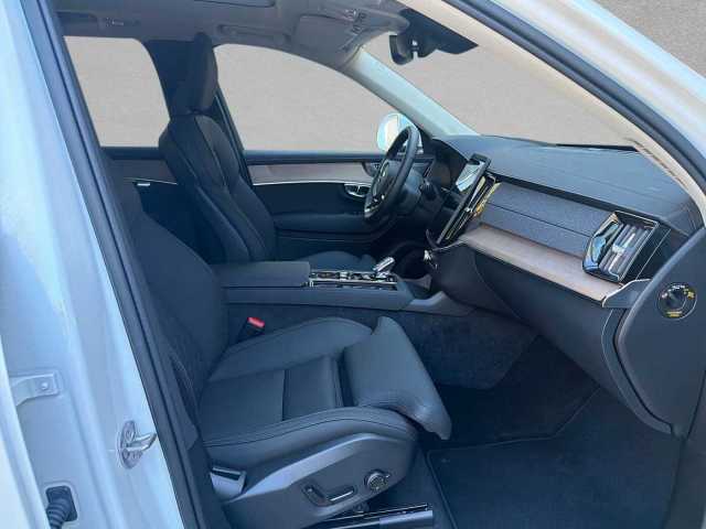 Volvo XC90 – Bild 4