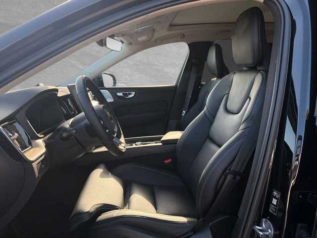 Volvo XC60 – Bild 3