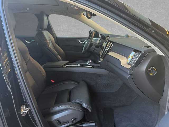 Volvo XC60 – Bild 4
