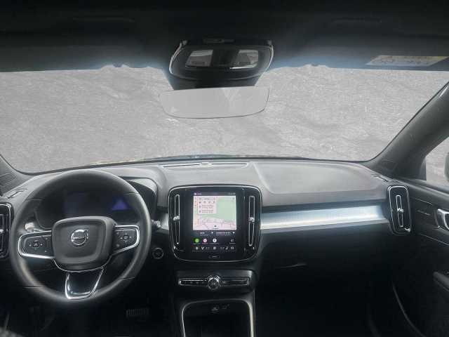 Volvo XC40 – Bild 6