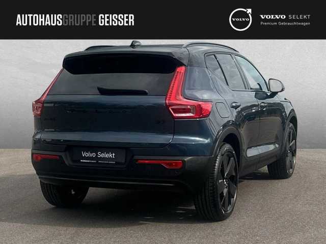 Volvo XC40 – Bild 7