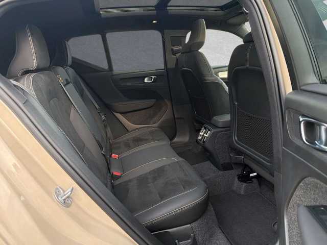 Volvo XC40 – Bild 5