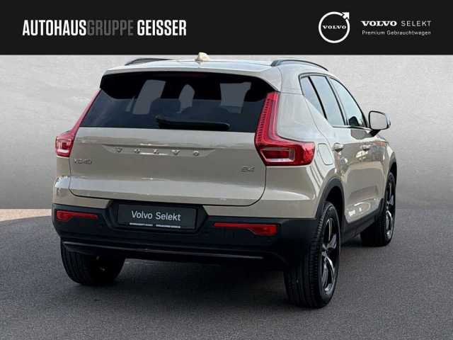 Volvo XC40 – Bild 7