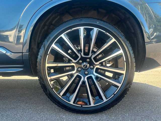 Volvo XC90 – Bild 2