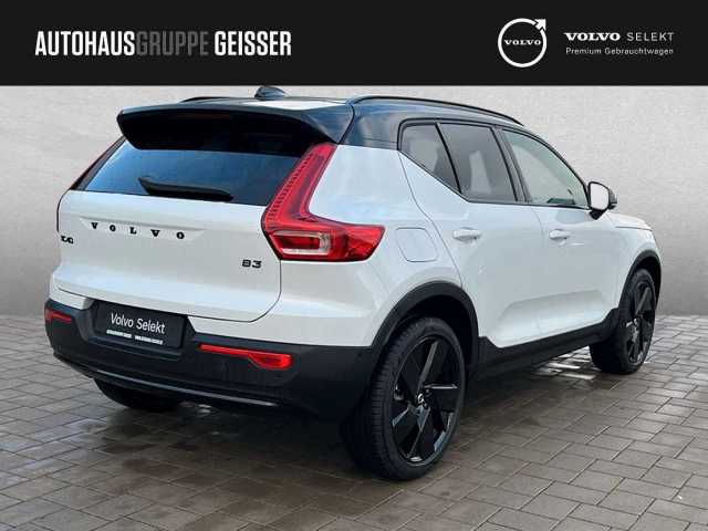 Volvo XC40 – Bild 7