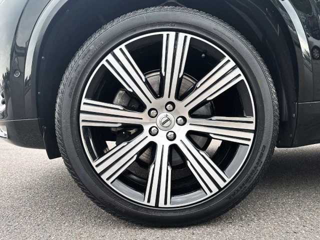 Volvo XC90 – Bild 2