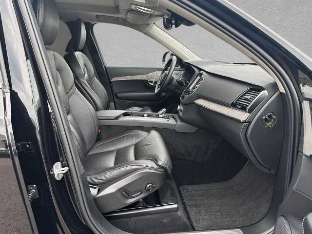 Volvo XC90 – Bild 4