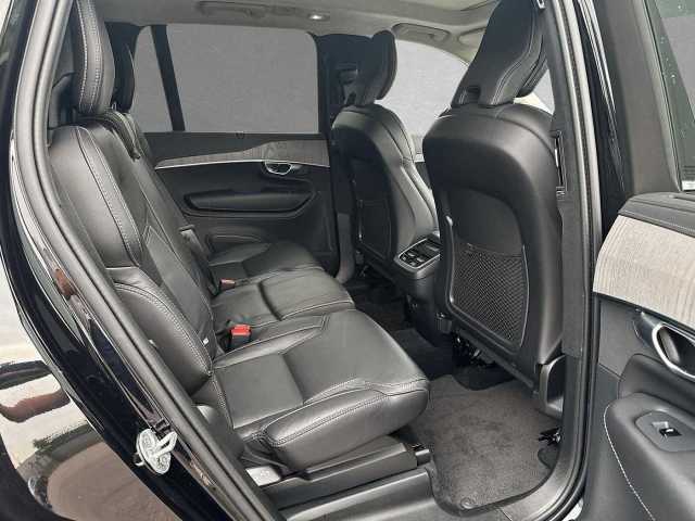 Volvo XC90 – Bild 5