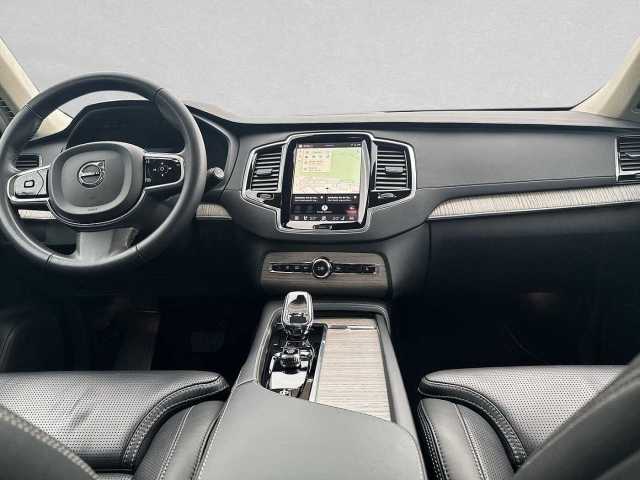 Volvo XC90 – Bild 6