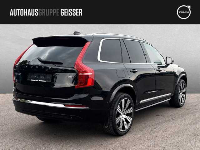 Volvo XC90 – Bild 7