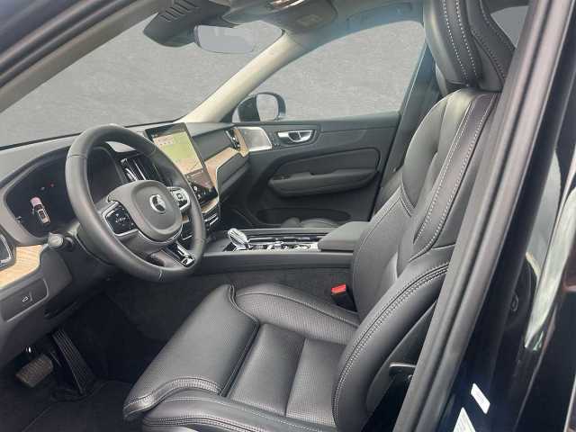 Volvo XC60 – Bild 3