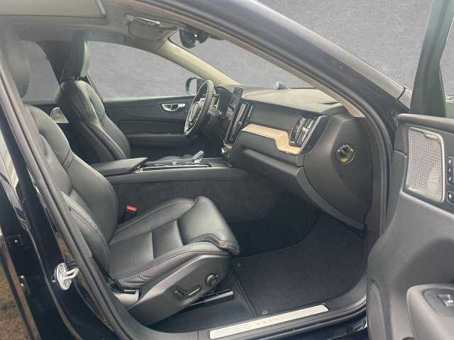 Volvo XC60 – Bild 4