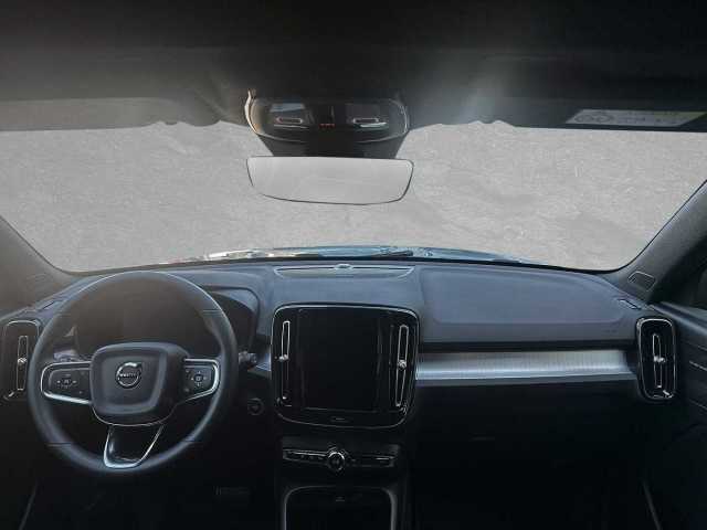 Volvo XC40 – Bild 6
