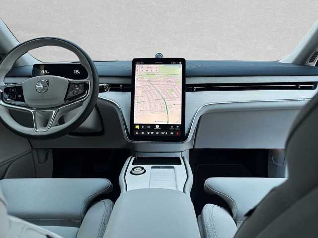 Volvo EX90 – Bild 6