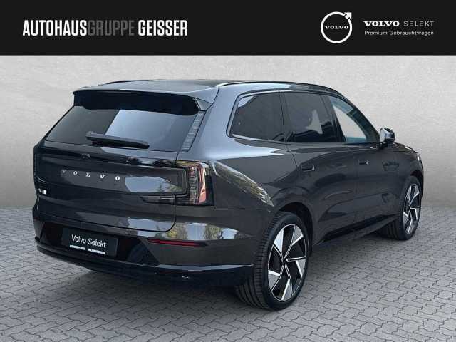 Volvo EX90 – Bild 7